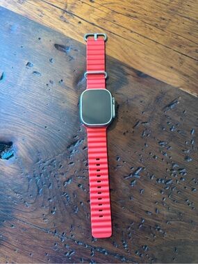 Apple Watch Ultra(1st Generation)49mm
